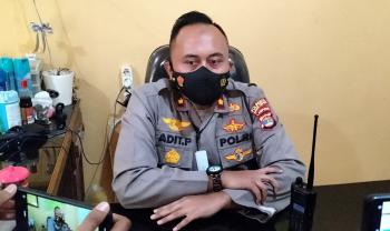 Menolak Bereskan Karung, FN Tega Habisi Saudara Sepupu